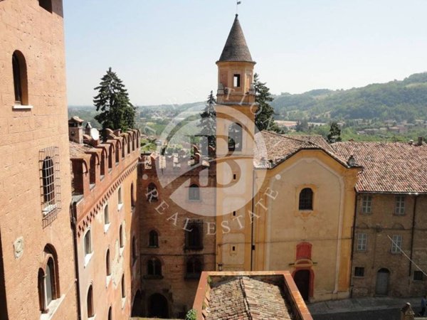 appartamento in vendita a Castell'Arquato