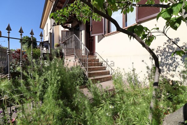 casa indipendente in vendita a Castell'Arquato