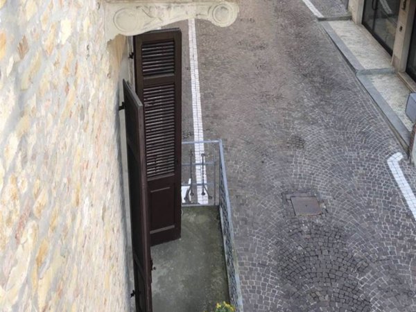 appartamento in vendita a Castell'Arquato