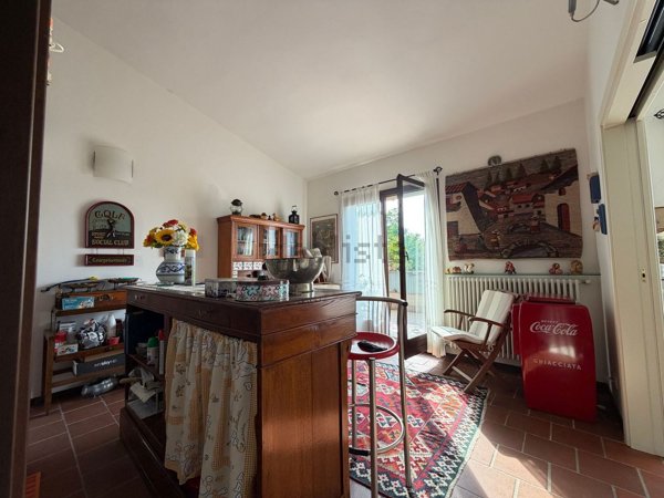 appartamento in vendita a Castell'Arquato