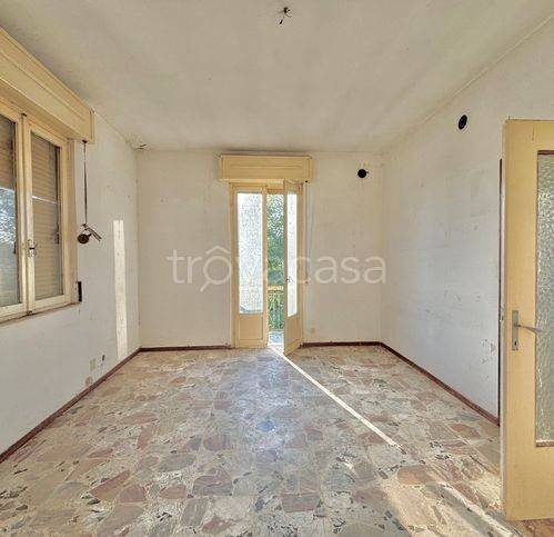 appartamento in vendita a Castell'Arquato