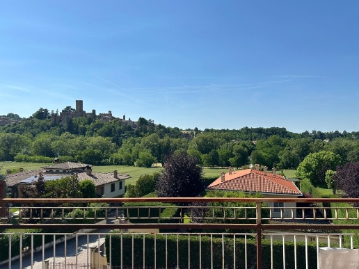 appartamento in vendita a Castell'Arquato