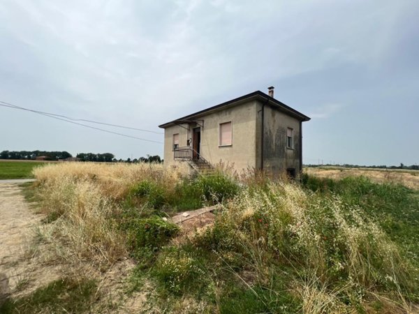 appartamento in vendita a Castell'Arquato in zona Vigolo Marchese