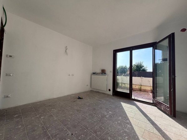appartamento in vendita a Castell'Arquato