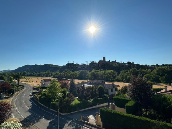 appartamento in vendita a Castell'Arquato