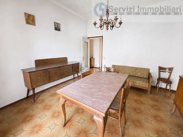 appartamento in vendita a Castell'Arquato in zona Vigolo Marchese