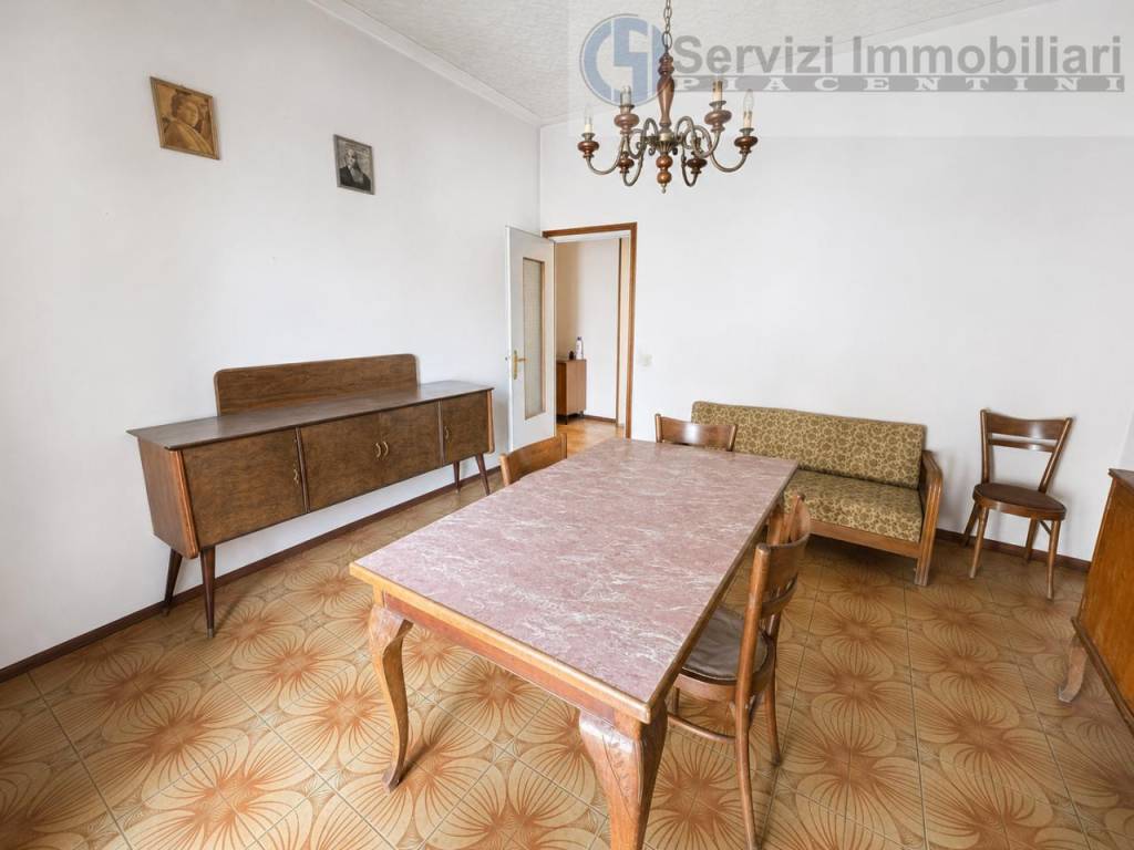 appartamento in vendita a Castell'Arquato in zona Vigolo Marchese