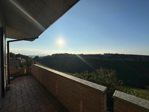 casa indipendente in vendita a Castell'Arquato in zona Vigolo Marchese