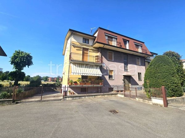 appartamento in vendita a Castell'Arquato