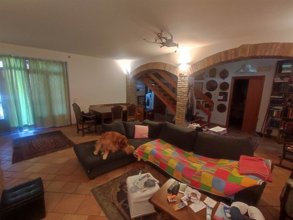 casa indipendente in vendita a Castell'Arquato in zona Vigolo Marchese