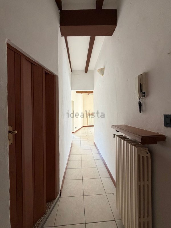 appartamento in vendita a Castell'Arquato