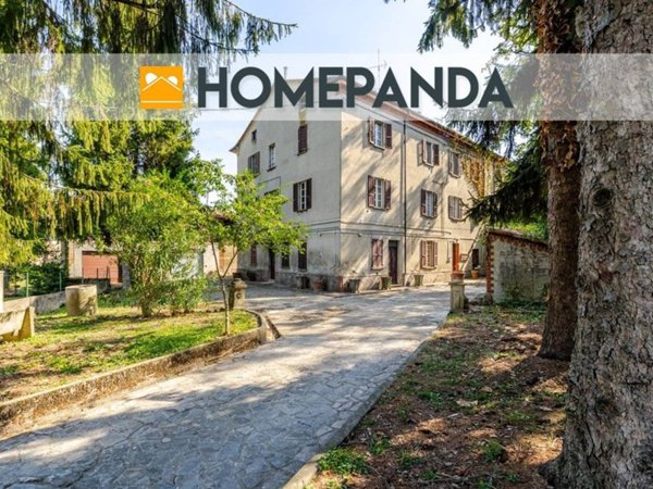 casa indipendente in vendita a Castell'Arquato