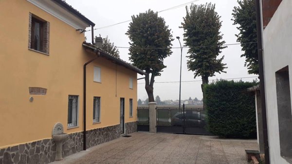 casa indipendente in vendita a Castel San Giovanni in zona Pievetta