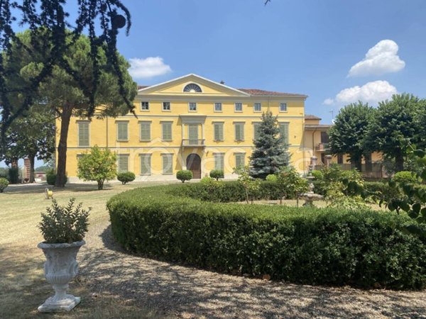 villa in vendita a Castel San Giovanni