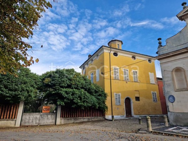 casa indipendente in vendita a Castel San Giovanni