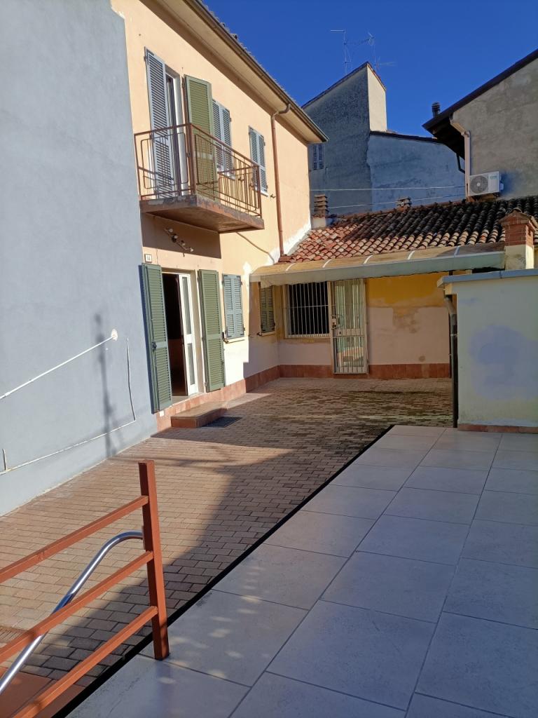 appartamento in vendita a Castel San Giovanni