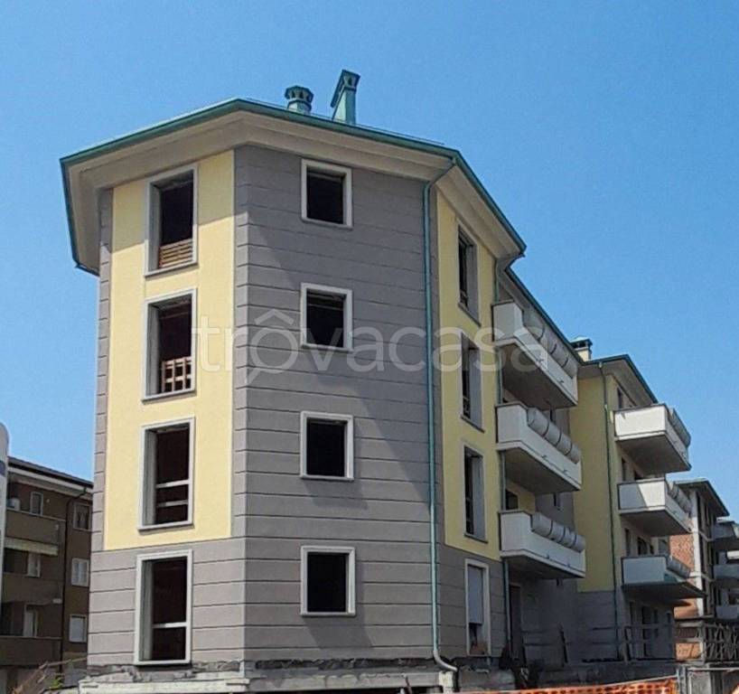 appartamento in vendita a Castel San Giovanni