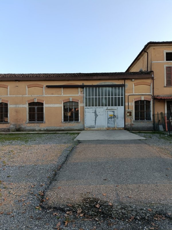appartamento in vendita a Castel San Giovanni