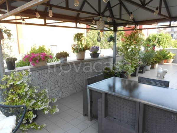 appartamento in vendita a Castel San Giovanni
