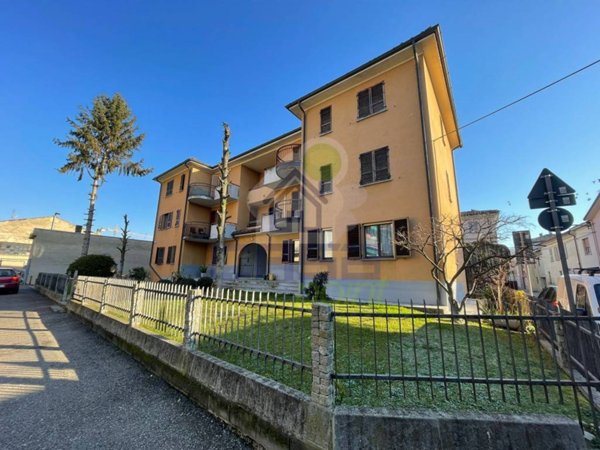 appartamento in vendita a Castel San Giovanni