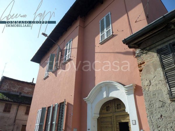 appartamento in vendita a Castel San Giovanni in zona Fontana Pradosa