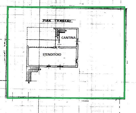 casa indipendente in vendita a Castel San Giovanni