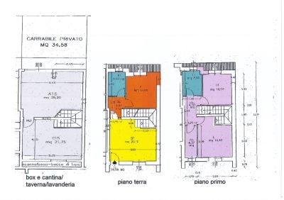 casa indipendente in vendita a Castel San Giovanni