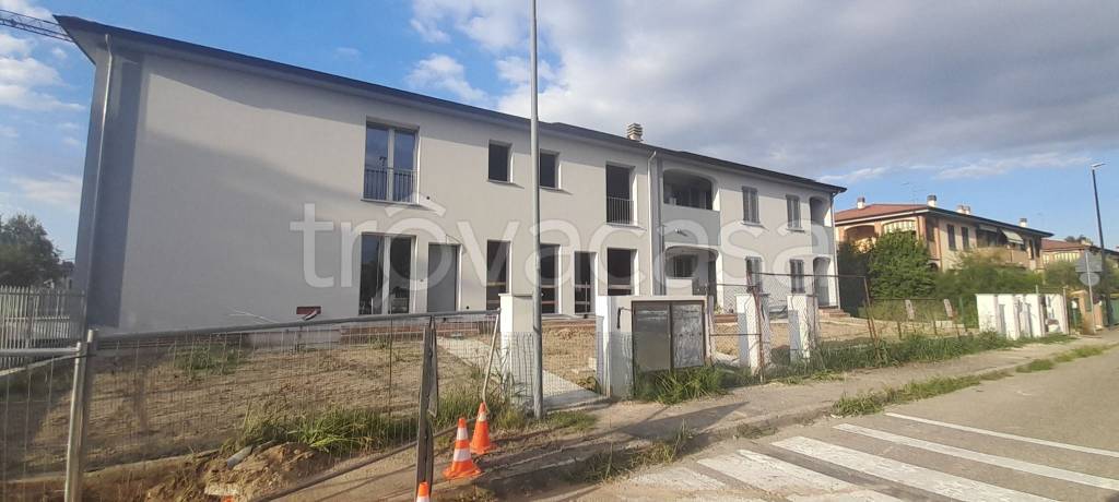 casa indipendente in vendita a Castel San Giovanni