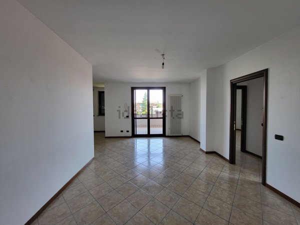 appartamento in vendita a Castel San Giovanni