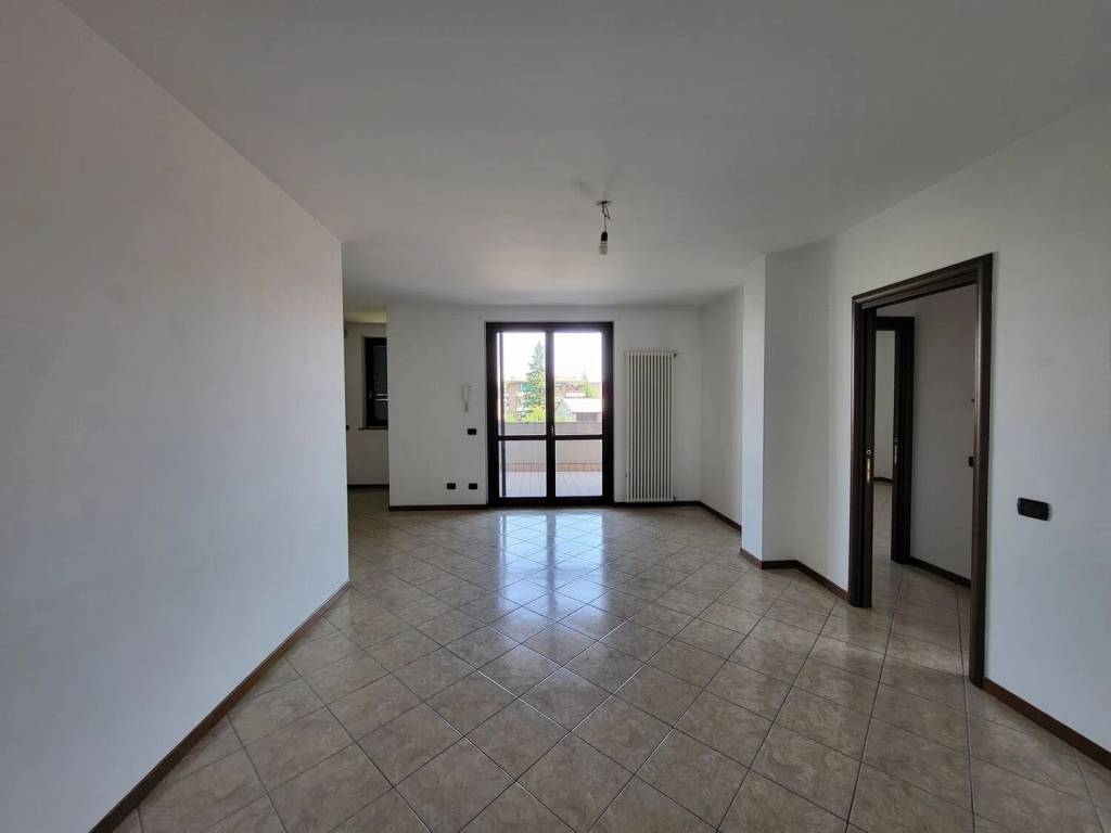 appartamento in vendita a Castel San Giovanni