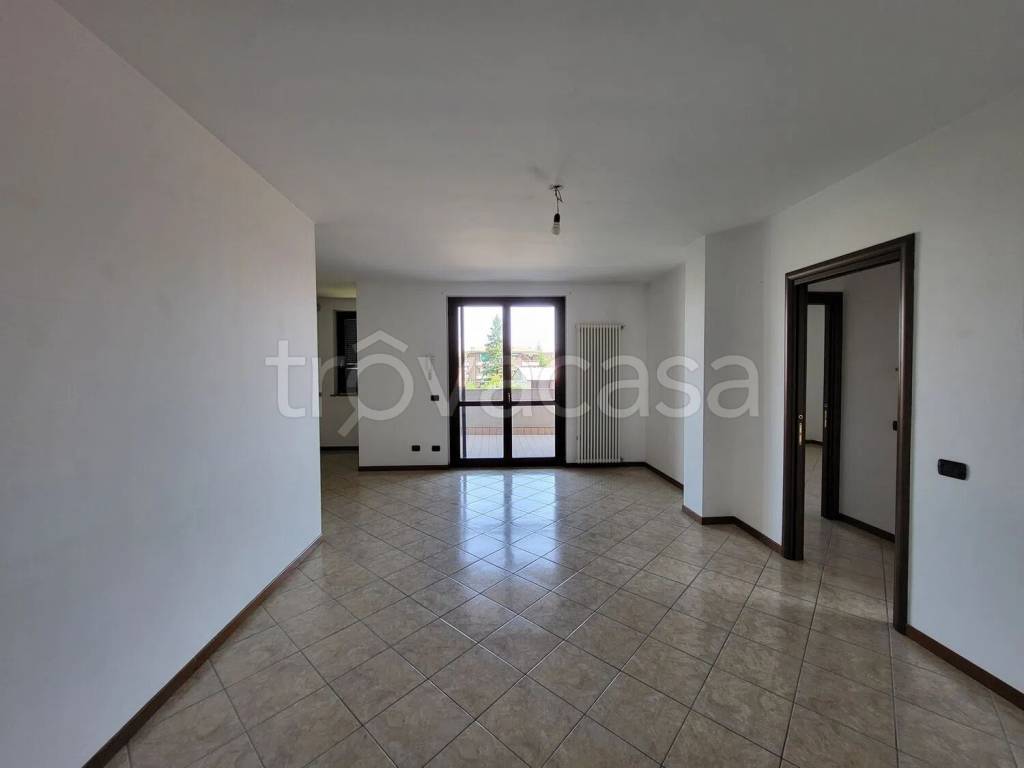 appartamento in vendita a Castel San Giovanni