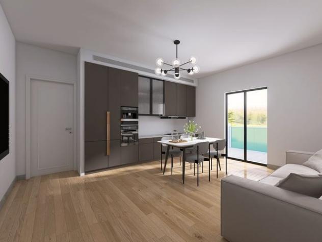 appartamento in vendita a Castel San Giovanni