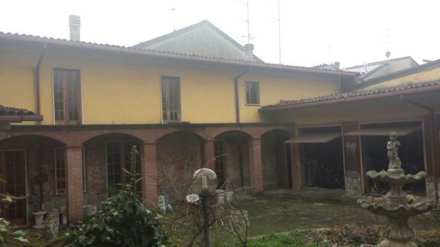 appartamento in vendita a Castel San Giovanni