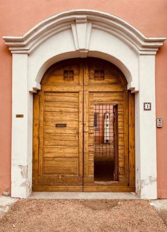 casa indipendente in vendita a Castel San Giovanni in zona Fontana Pradosa