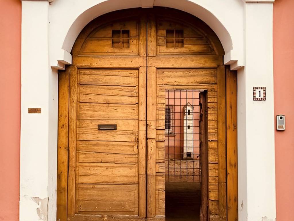 casa indipendente in vendita a Castel San Giovanni in zona Fontana Pradosa