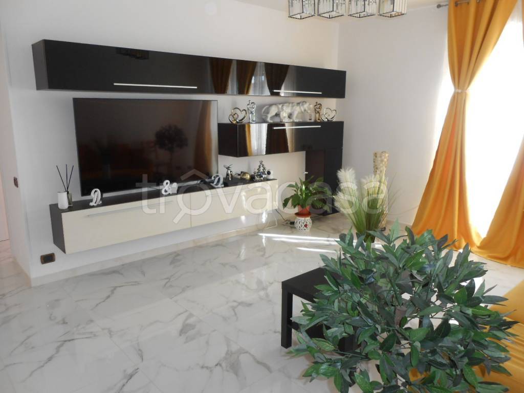 appartamento in vendita a Castel San Giovanni