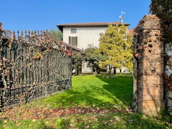 casa indipendente in vendita a Castel San Giovanni