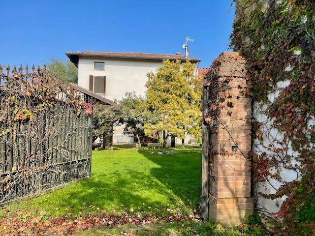 casa indipendente in vendita a Castel San Giovanni