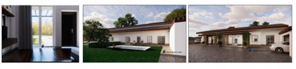 casa indipendente in vendita a Castel San Giovanni