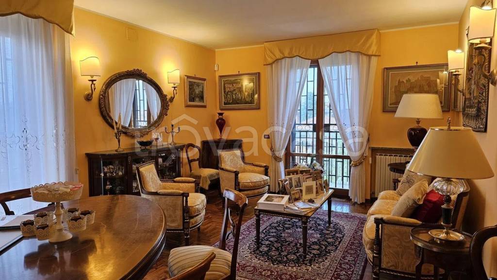 appartamento in vendita a Castel San Giovanni