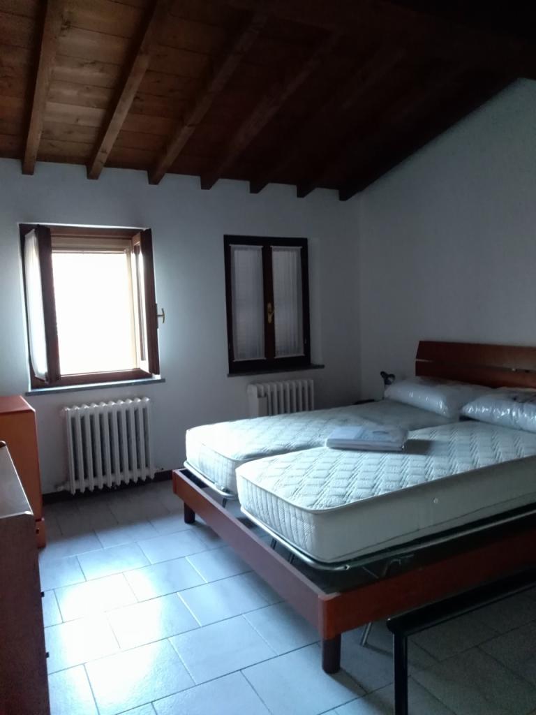 appartamento in vendita a Castel San Giovanni
