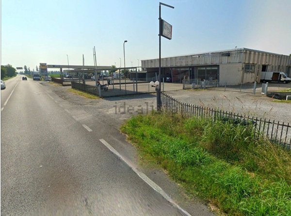 ufficio in vendita a Castel San Giovanni