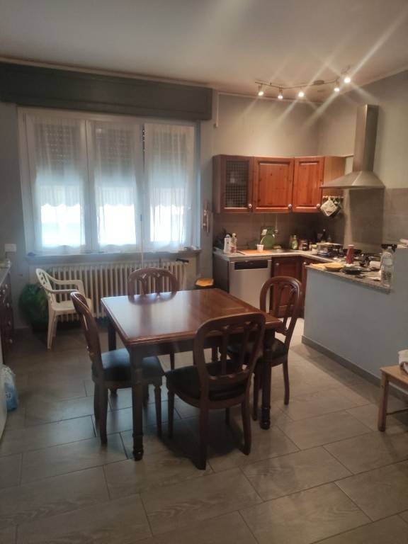 appartamento in vendita a Castel San Giovanni