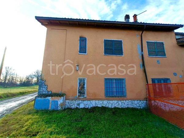 casa indipendente in vendita a Castel San Giovanni