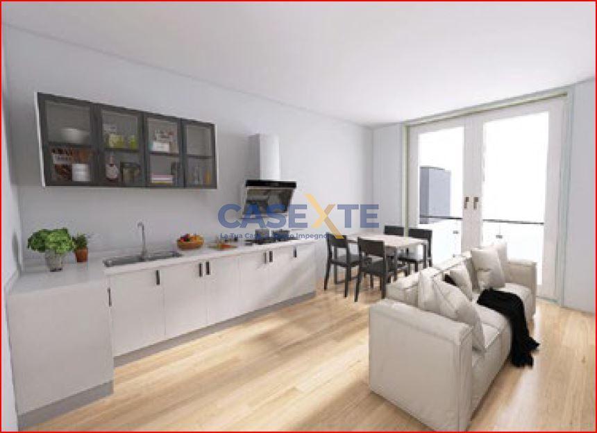appartamento in vendita a Castel San Giovanni