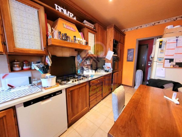 appartamento in vendita a Castel San Giovanni