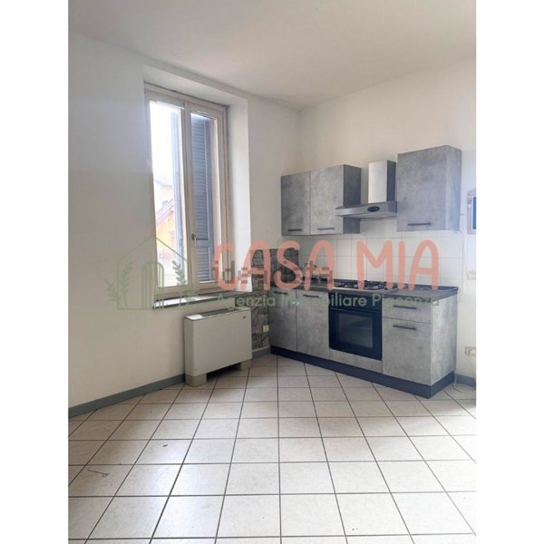 appartamento in vendita a Castel San Giovanni