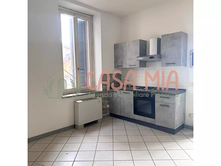 appartamento in vendita a Castel San Giovanni