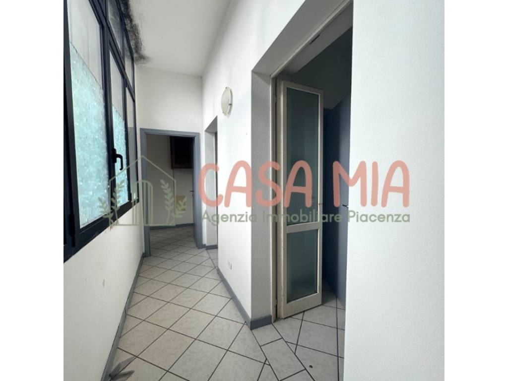 appartamento in vendita a Castel San Giovanni