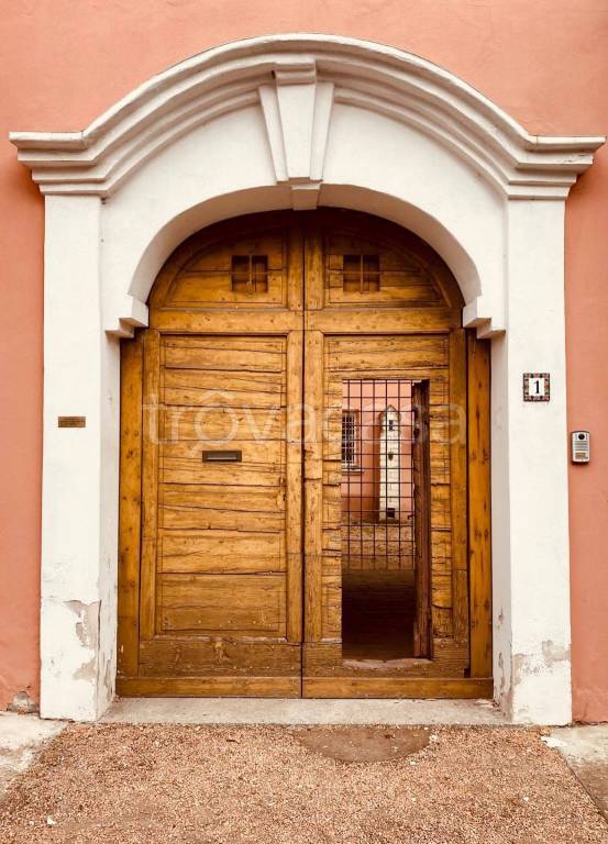appartamento in vendita a Castel San Giovanni in zona Fontana Pradosa